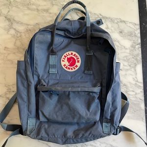 Fjallraven Kanken Backpack